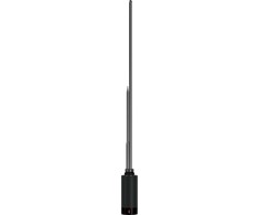 Deante Kaitinimo elementas vonios kambario radiatoriui - 600 W