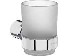 Deante Arnika stiklinė dantų šepetėliams ADA_0911, Chrome
