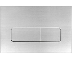 Deante Flush plate for concealed frames – slim