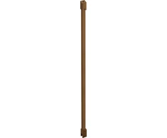 Deante Lubinis laikiklis 80 cm (KTJ_C80S)