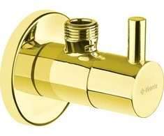 Deante Kampinis vožtuvas 1 / 2 "x3 / 8" (VFA Z62R)