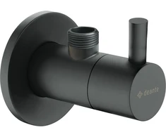 Deante Kampinis vožtuvas su keramine galvute 1/2'' - 1/2'' (VFA N63R)