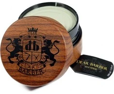 Dear Barber Mattifier, 100 ml