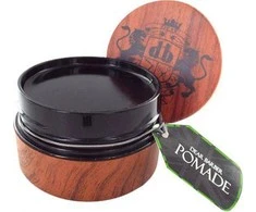 Dear Barber Strong Hold Pomade, 100 ml