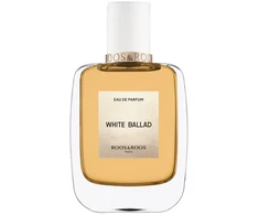 Roos &amp; Roos Baltas Ballad EDP parfumuotas vanduo unisex, 50 ml