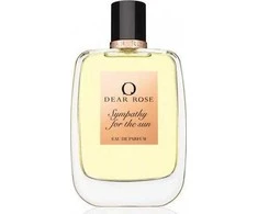 Roos &amp; Roos Sympathy For The Sun EDP parfumuotas vanduo moterims, 100 ml