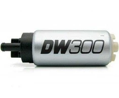 „DeatschWerks DW300“ kuro siurblys „Nissan 350ZX Skyline“ 340 l/val.