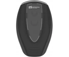 DEB Dozatorius tualeto dangčio valymo priemonei Toilet Seat Cleaner, 500 ml, juodas (HG-349465)