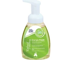 DEB Putų muilas DEB Energie, su pompavimo buteliuku, 250 ml