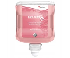 DEB Muilas putose Rose Foam, dozatoriaus įdėklas, 1 l, rožių (HG-019583)