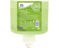 DEB Relax Muilas putoje Deb Energie 1000ml