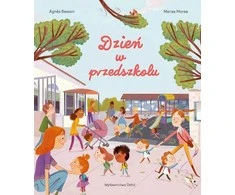 Debit Diena darželyje