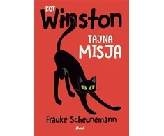 Debit Kaip Winston T.1 slapta misija