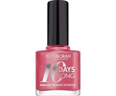 Deborah 10 Days Long Nagų lakas EN850, 11 ml