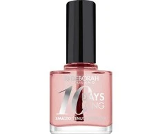 Deborah 10 Days Long Nagų lakas EN0 Light Rose, 11 ml