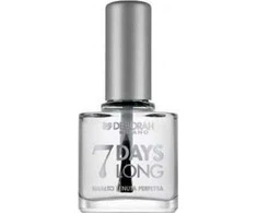 Deborah 7 Day Long Nagų lakas EN00, 11 ml