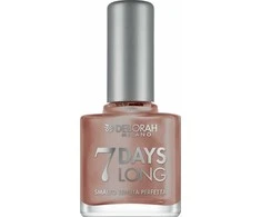Deborah 7 Day Long Nagų lakas EN843, 11 ml