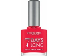 Deborah 7 Day Long Nagų lakas EN870, 11 ml