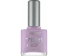 Deborah 7 Day Long Nagų lakas EN827, 11 ml
