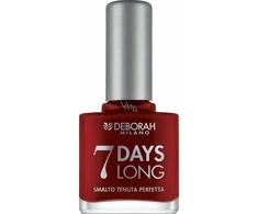 Deborah 7 Day Long Nagų lakas EN161, 11 ml