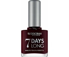Deborah 7 Day Long Nagų lakas EN160, 11 ml