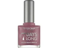 Deborah 7 Day Long Vitamins Quick-Dry Nagų lakas EN881, 11 ml