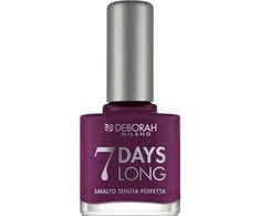 Deborah 7 Day Long Vitamins Quick-Dry Nagų lakas EN879, 11 ml
