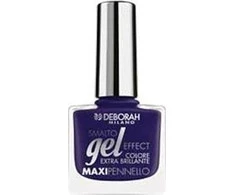 Deborah Gel Effect Extreme Brilliance Nagų lakas EN103 Mėlyna Parrot 8.5 ml