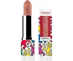 Deborah Keith Haring Il Rossetto -Nude rusvai gelsvas