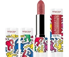 Deborah Il Rosseto KH Kreminis Lipstick 02 Nude Rose 4.3 g