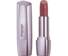 Deborah Milano Raudona Shine Long-Lasting Kreminis Lipstick 18 4.4 g