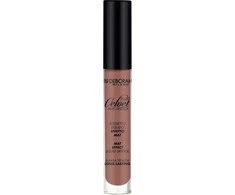 Deborah Fluid Velvet Matte skysti lūpų dažai 50 Cherry 4.5 g