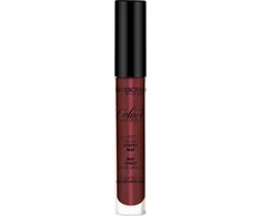 Deborah Fluid Velvet Matte Liquid Lipstick 52 Plum 4.5 g