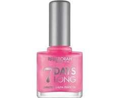 Deborah 7 Day Long Nagų lakas EN850, 11 ml