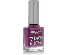Deborah 7 Day Long Nagų lakas EN831, 11 ml