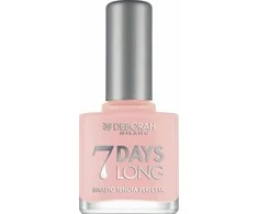 Deborah 7 Day Long Nagų lakas EN864, 11 ml