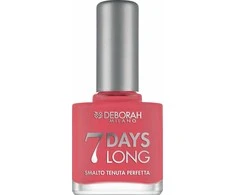 Deborah 7 Day Long Nagų lakas Nr. 869, 11 ml