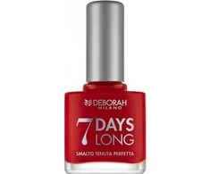 Deborah 7 Day Long Nagų lakas EN39, 11 ml