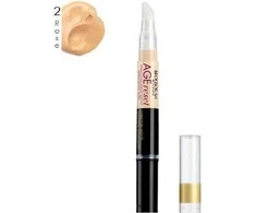 Deborah, Age Reset, Anti-Ageing, Maskuoklis Stick, 02, Rose, 2.2 g