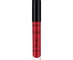 Deborah Fluid Velvet Matte Liquid Lipstick 07 Fire Raudona 4.5 g