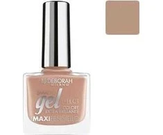 Deborah Gel Effect Extreme Brilliance Nagų lakas EN41 Deep Mėlyna 8.5 ml