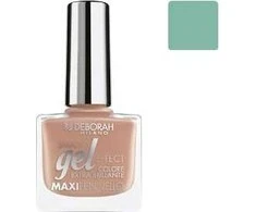 Deborah Gel Effect Extreme Brilliance Nagų lakas EN36 Bright Sea 8.5 ml