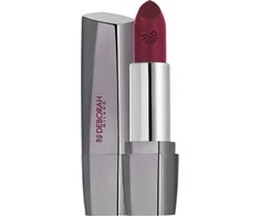 Deborah Milano Raudona Long-Lasting Kreminis Lipstick 14 4.4 g