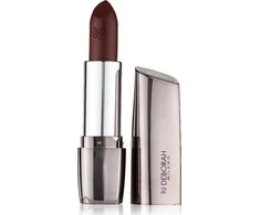 Deborah Milano Raudona Long-Lasting Kreminis Lipstick 12 4.4 g