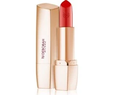 Deborah Milano Raudona Long-Lasting Kreminis Lipstick 11 4.4 g