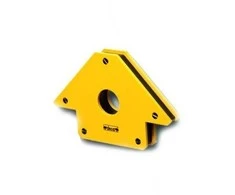 Deca Elektrodų laikiklis magnetinis 010345