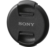 Decele Sony Priekinis sklaidytuvo dangtelis 55 mm ALCF55S. SYH