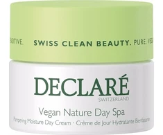 Declare Vegan Nature wegański krem-żel na dzień 50ml
