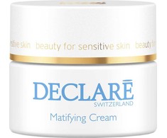 Declare matinį drėkinamąjį veido kremą 50ml