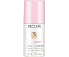 Declare Rutulinis dezodorantas Declare Body Care 24h 75 ml